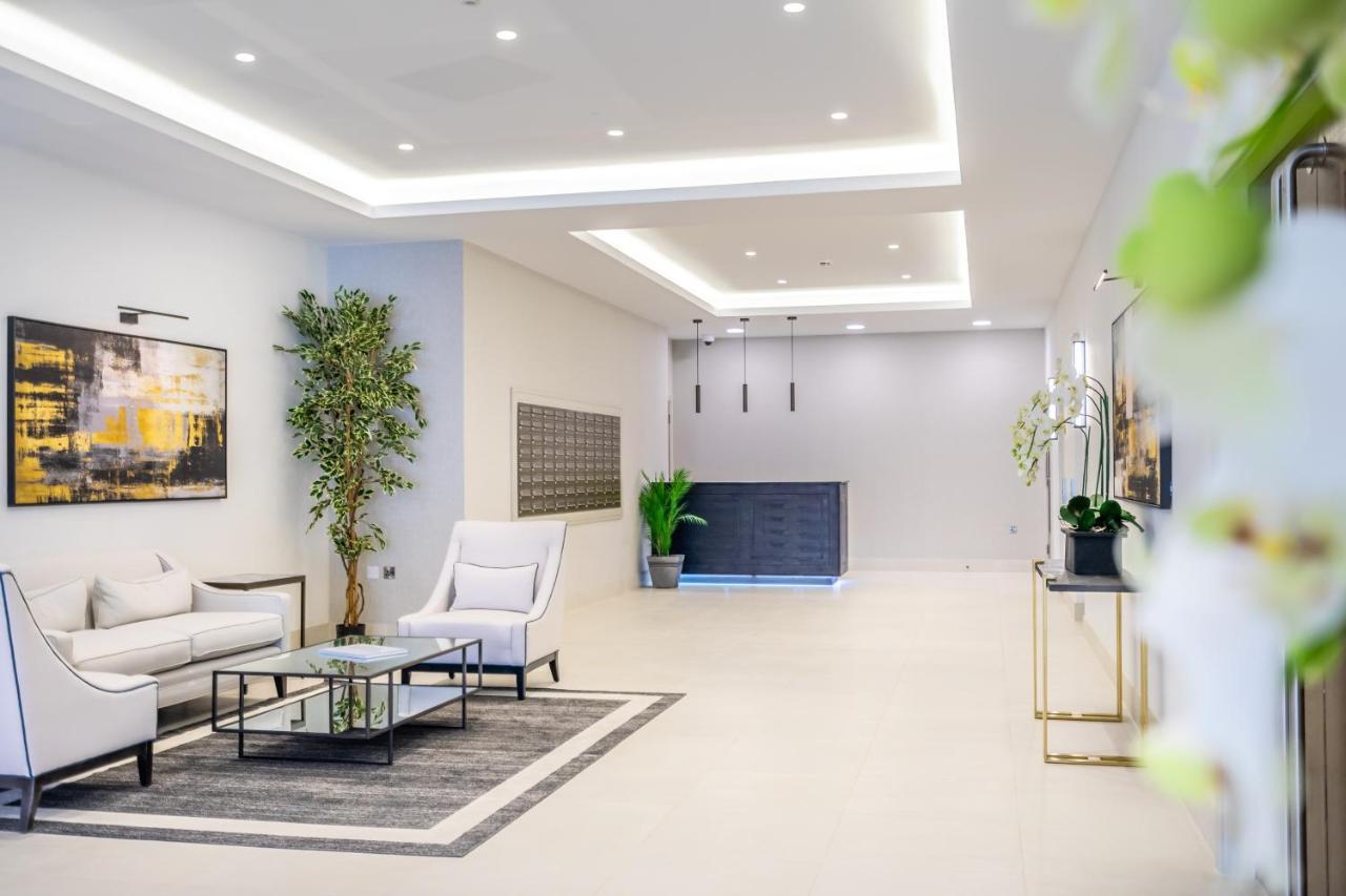 Skyview Retreat @ Ryedale House Διαμέρισμα Γιορκ Εξωτερικό φωτογραφία